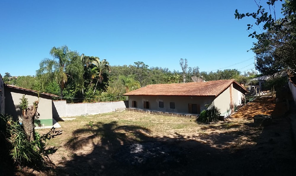 CHACARA PARA VENDA