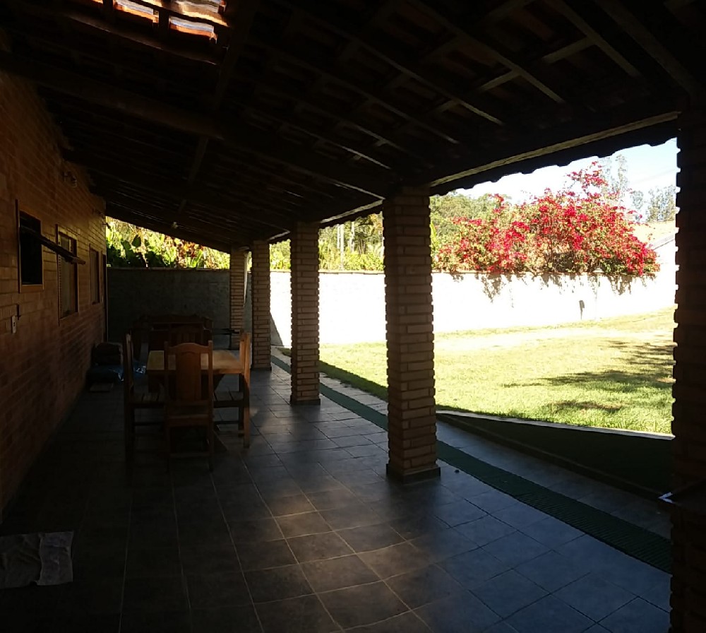 CHACARA PARA VENDA