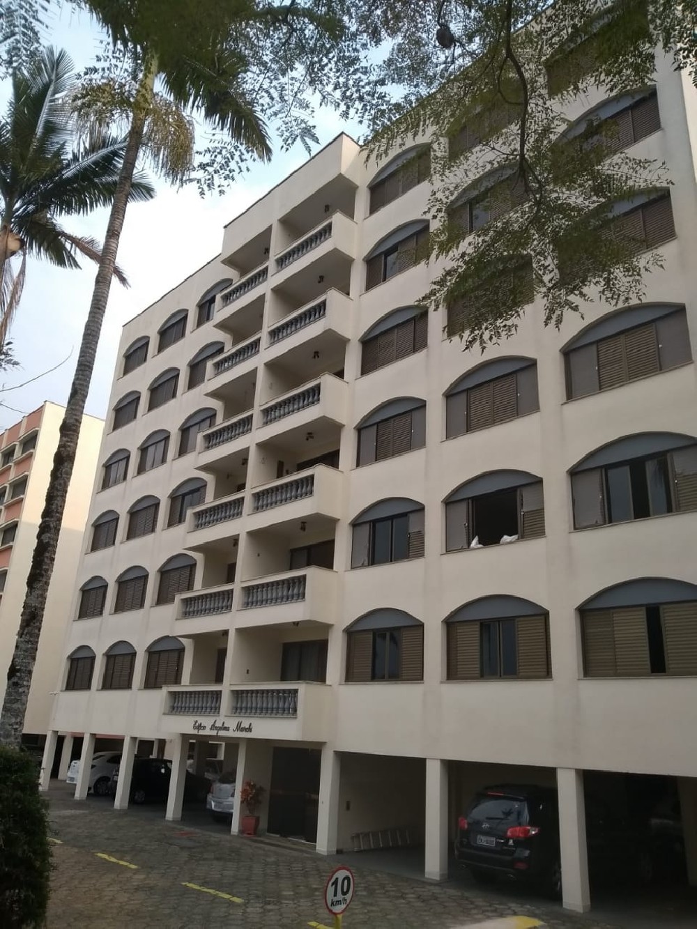 Apartamento