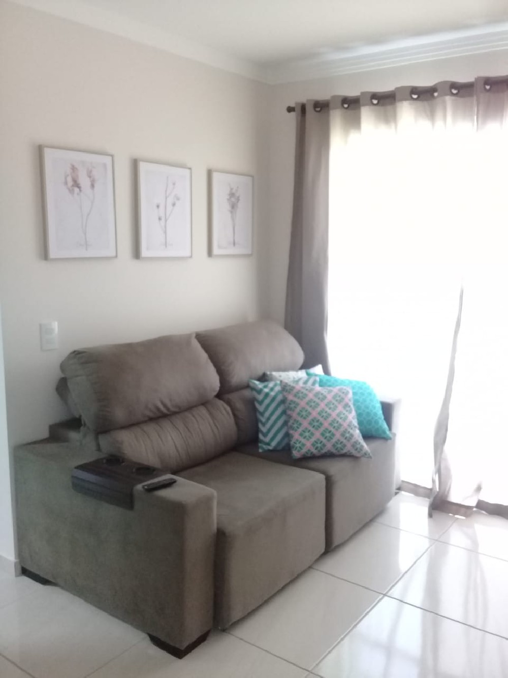 Apartamento