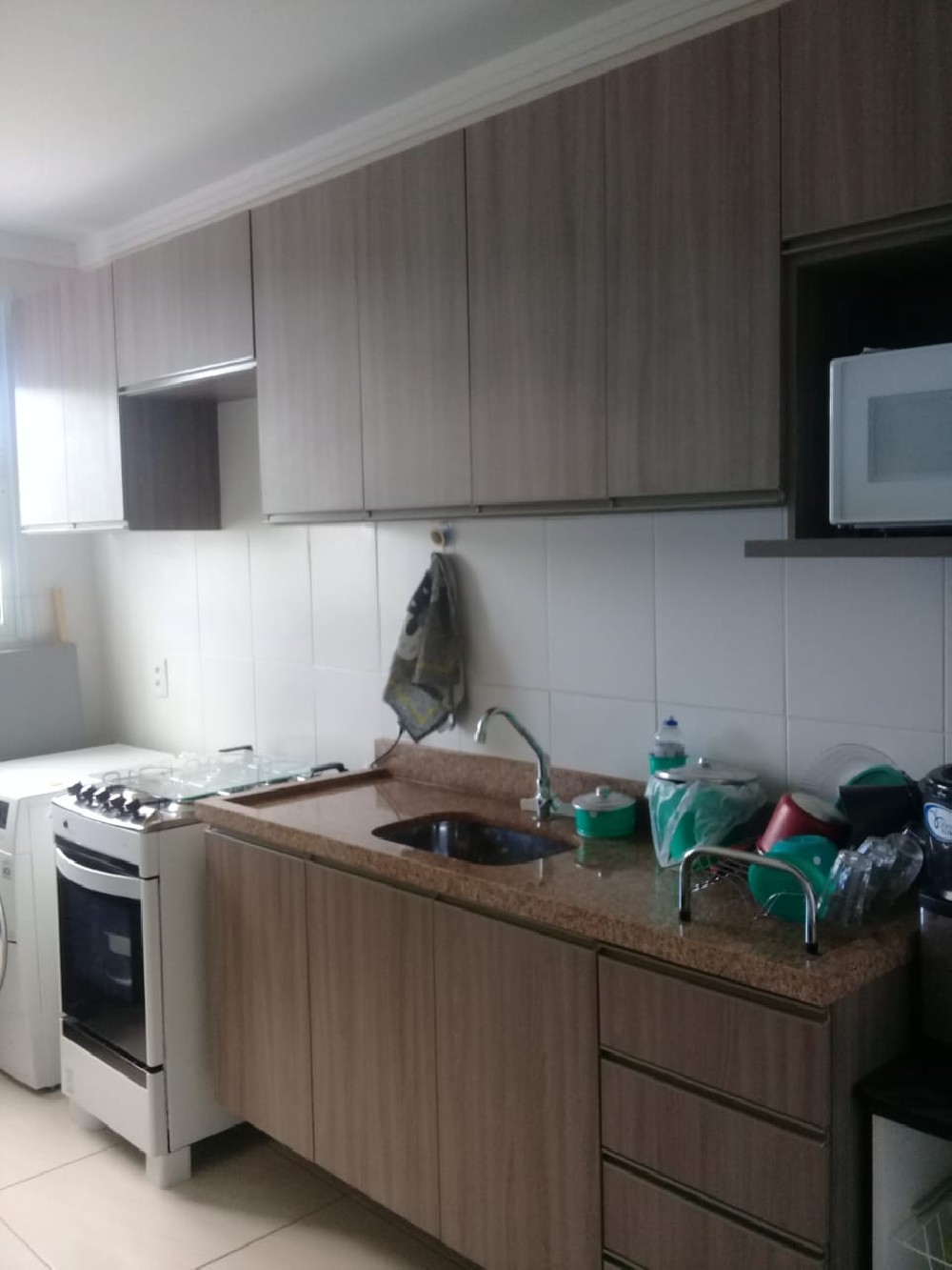Apartamento