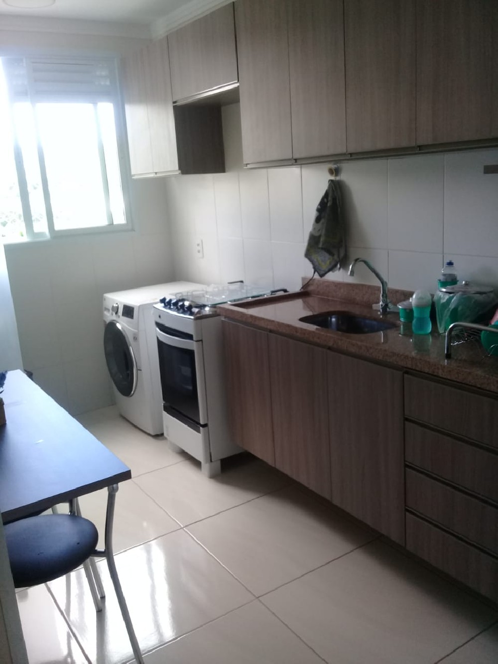 Apartamento