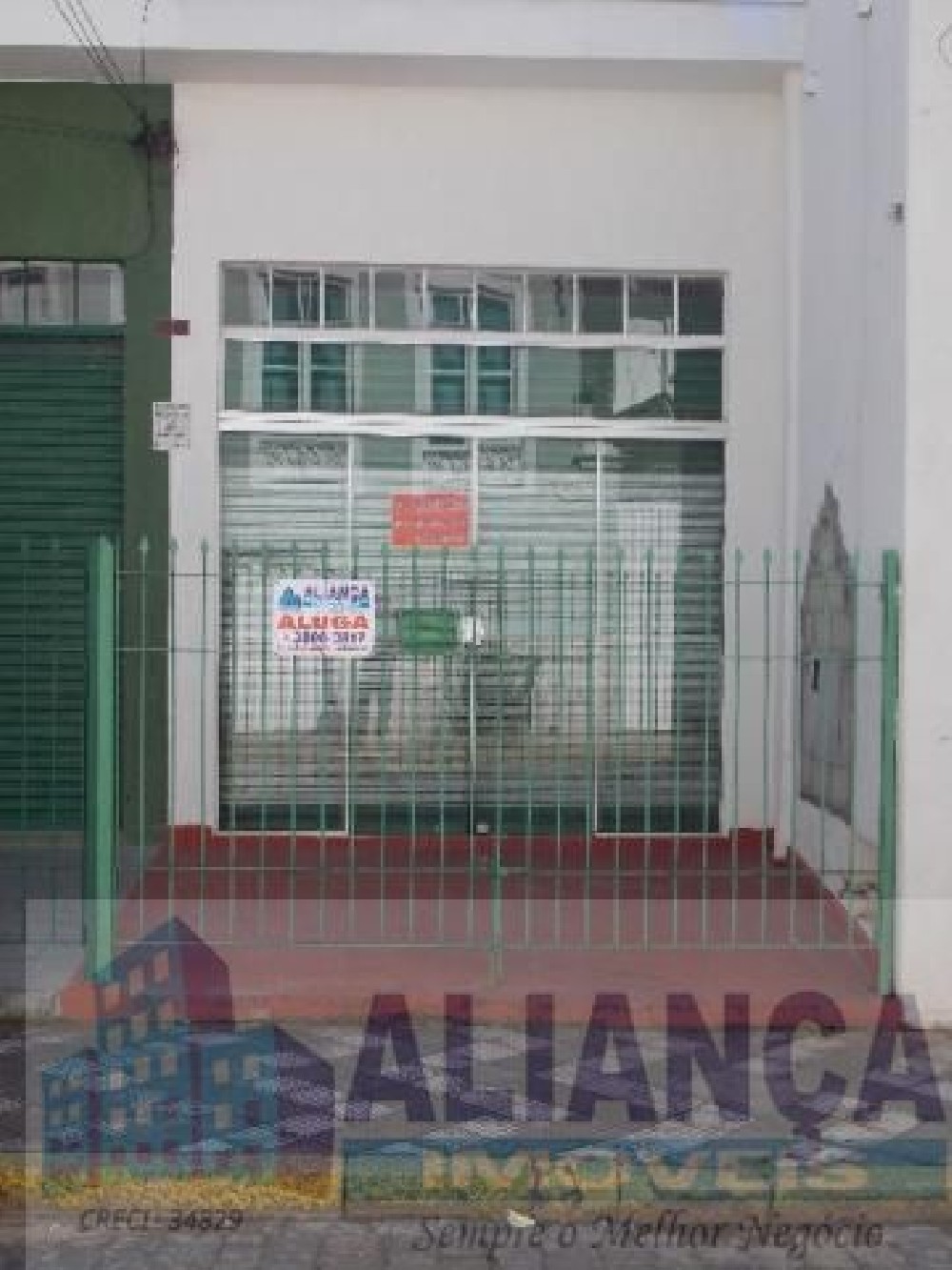 Barração