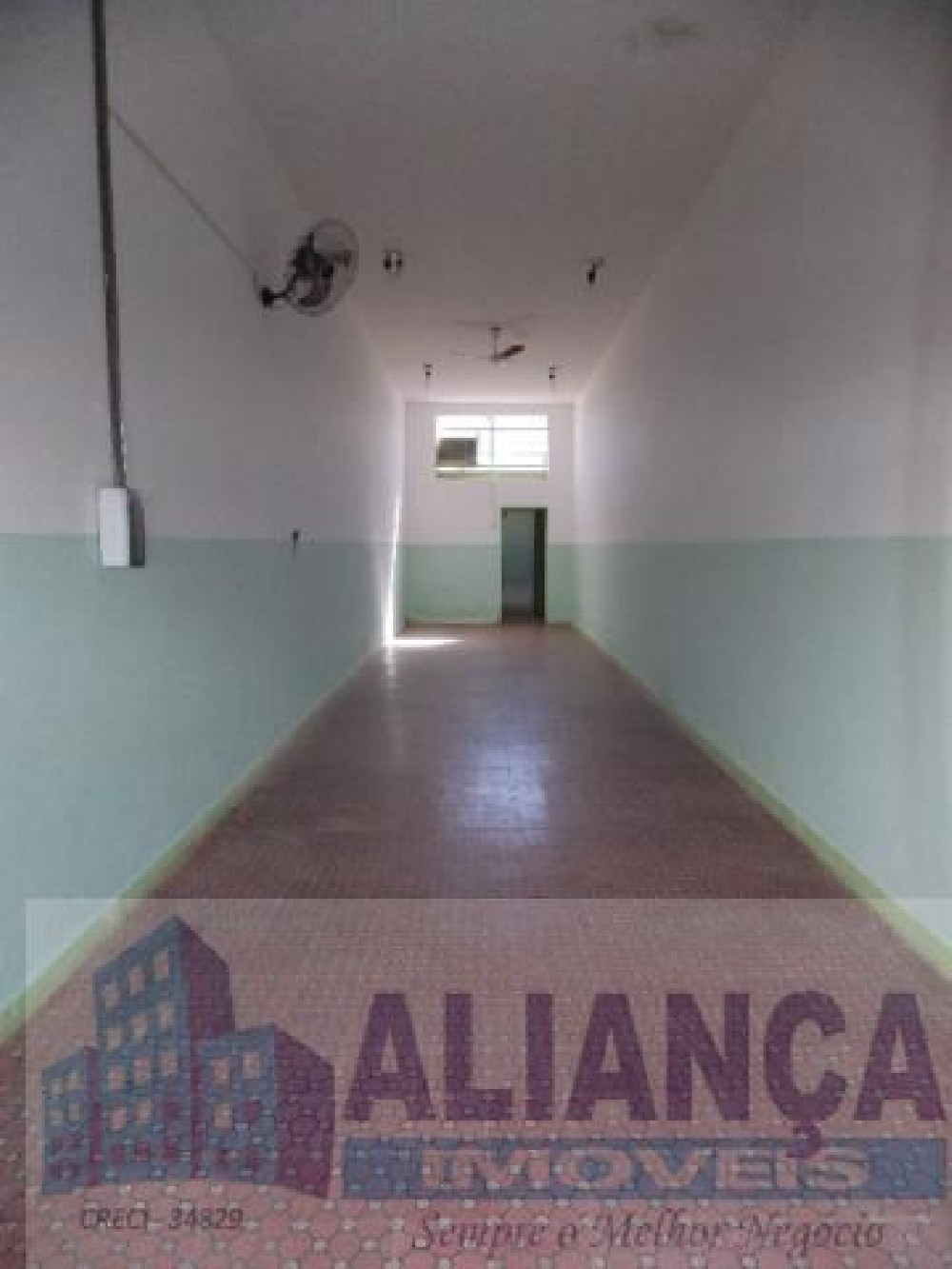 Barração