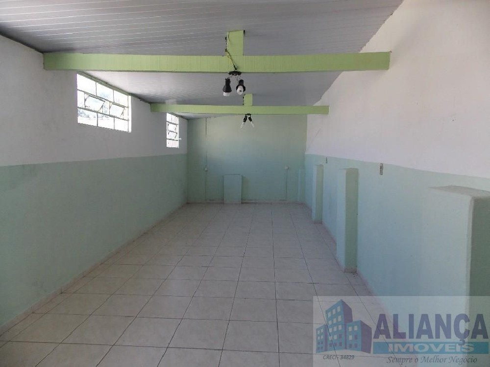 Barração