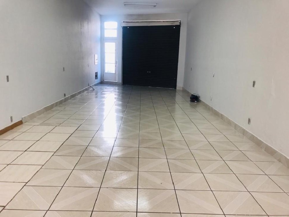 Sala Comercial