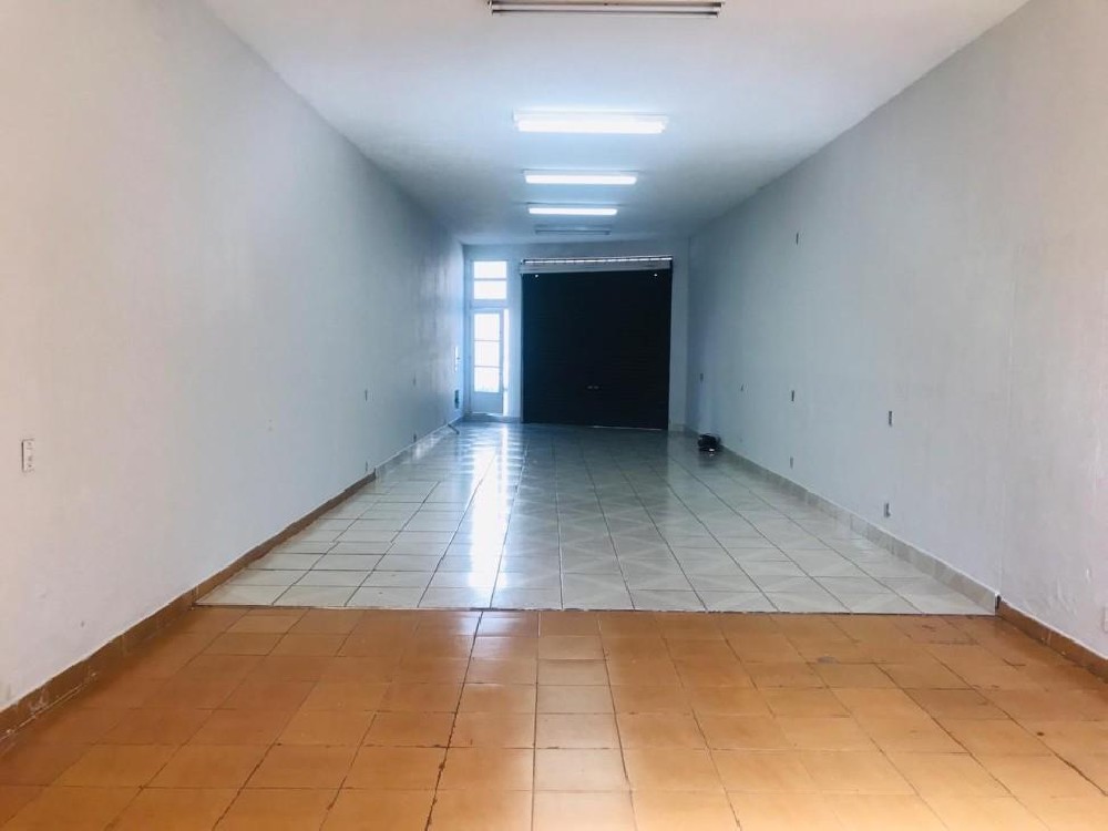 Sala Comercial