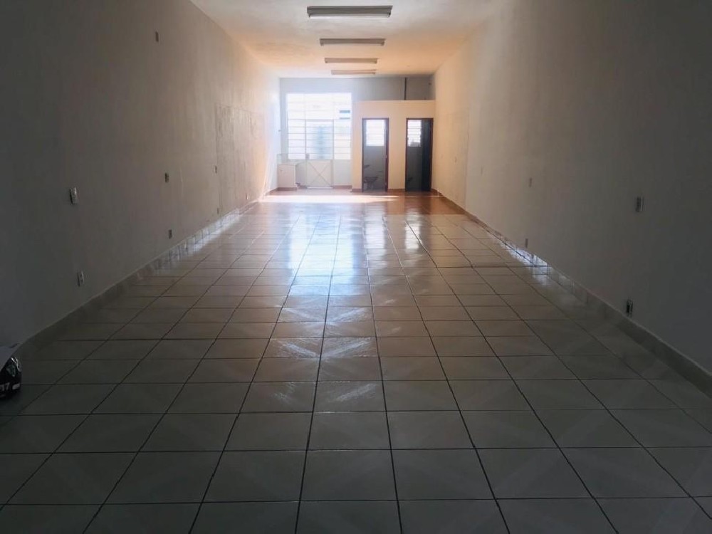 Sala Comercial
