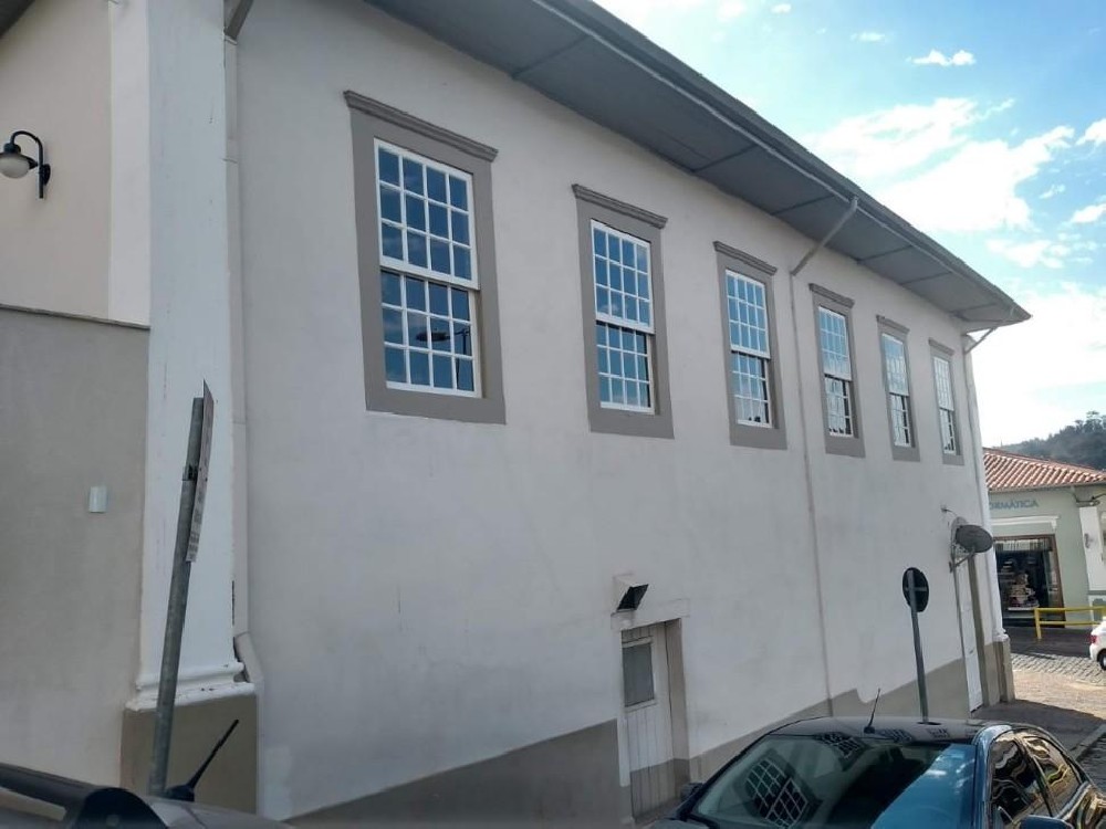 Sala Comercial