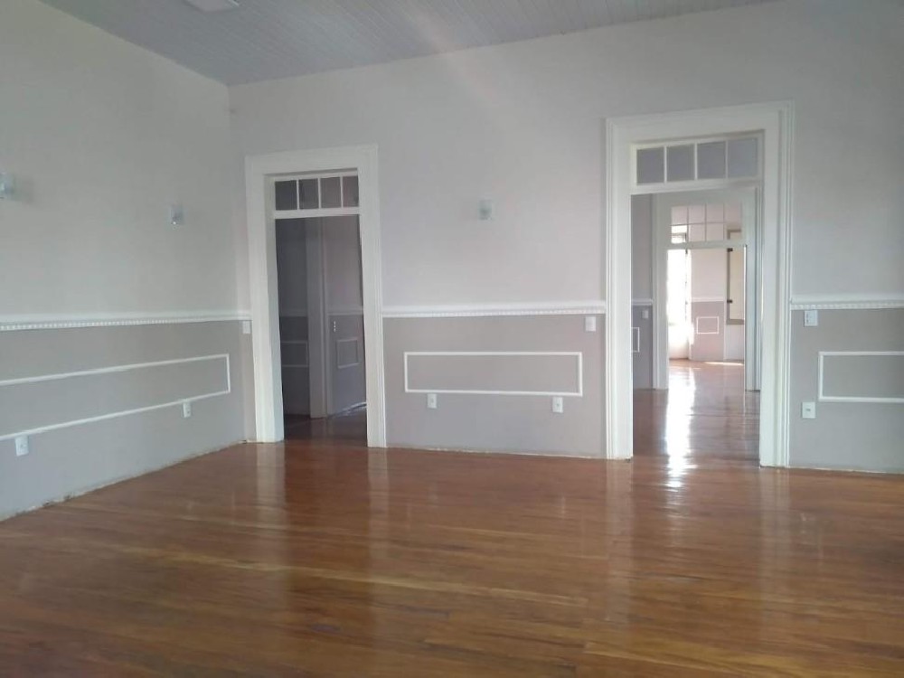 Sala Comercial