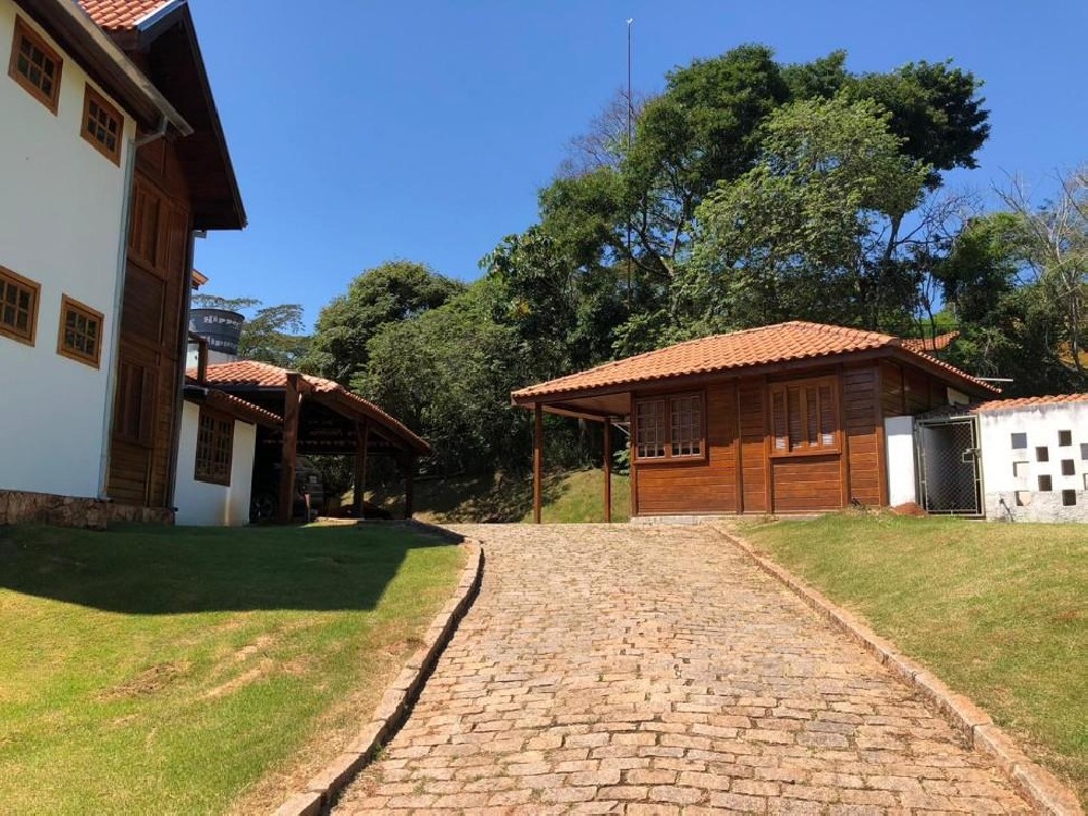 Chácara