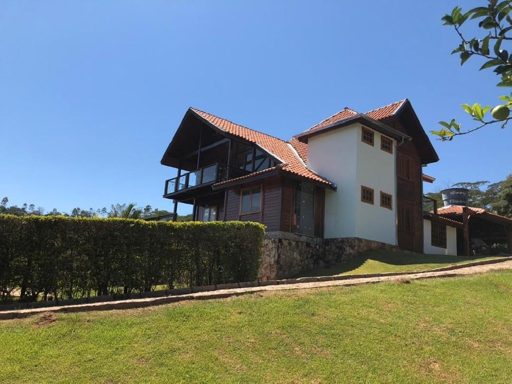 Chácara