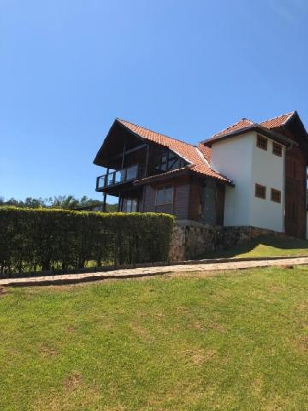 Chácara