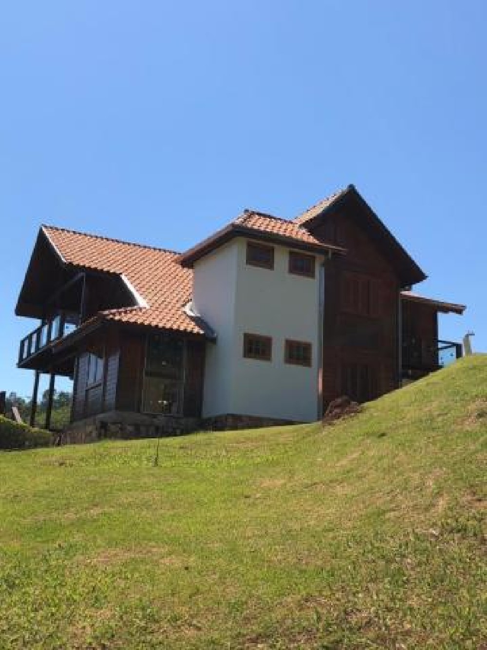 Chácara