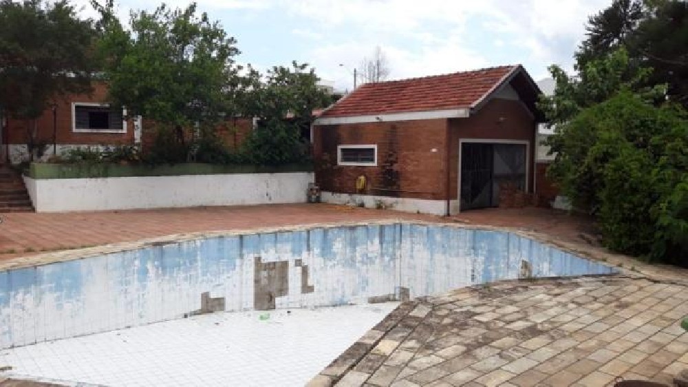Chácara