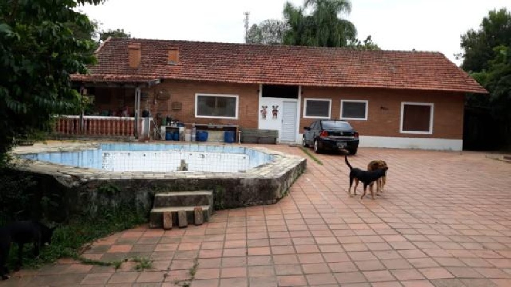 Chácara