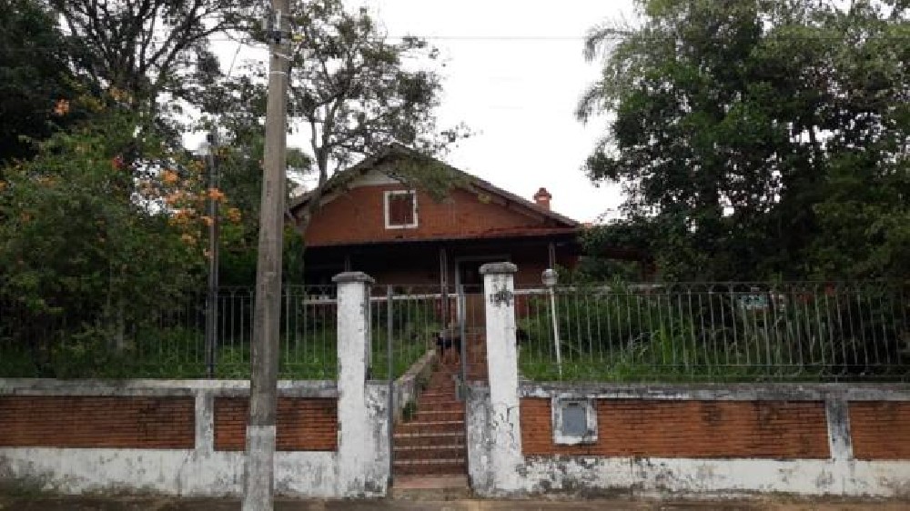 Chácara