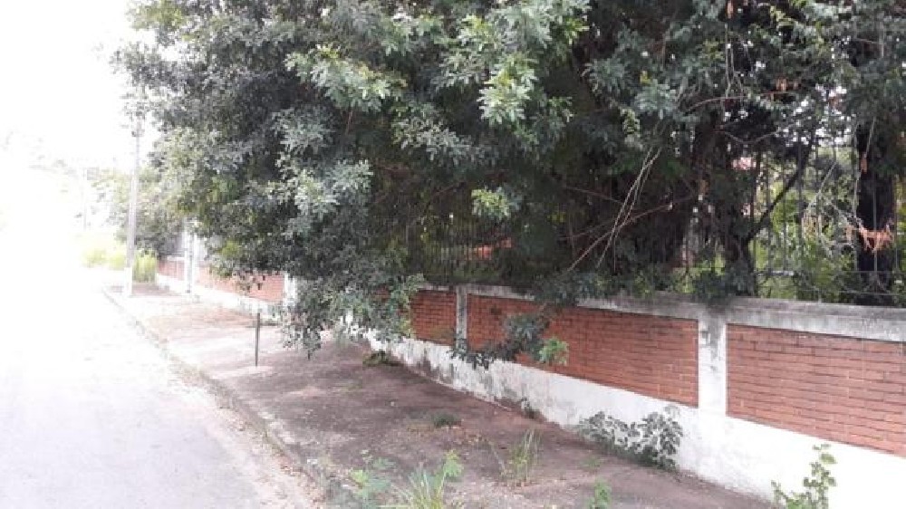 Chácara