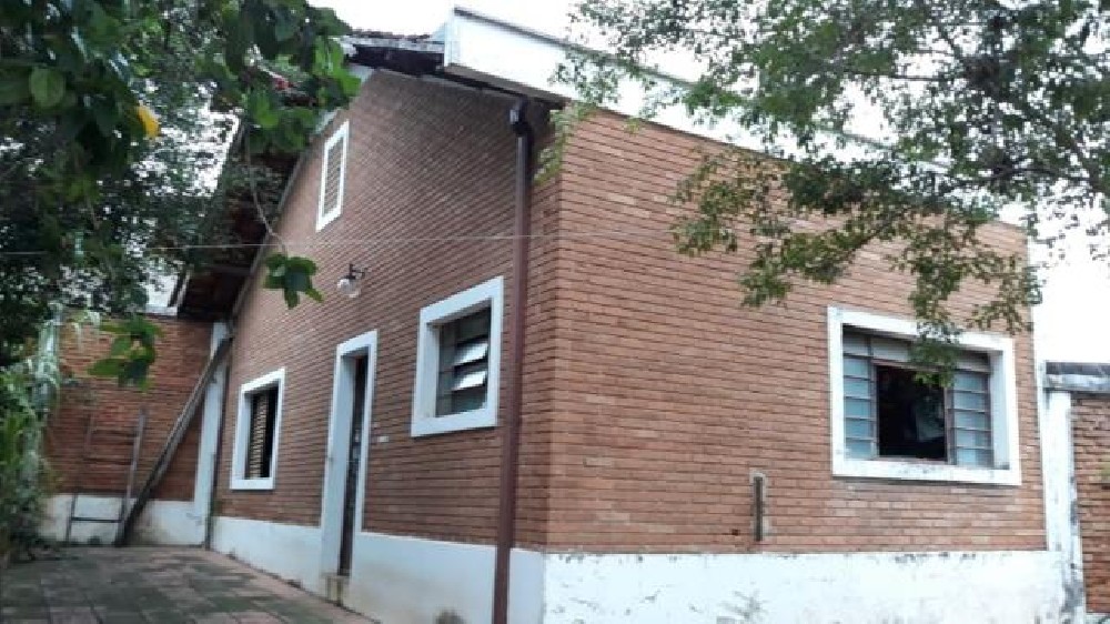 Chácara