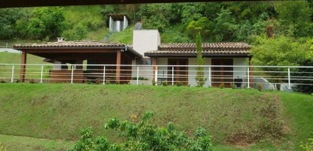 Chácara
