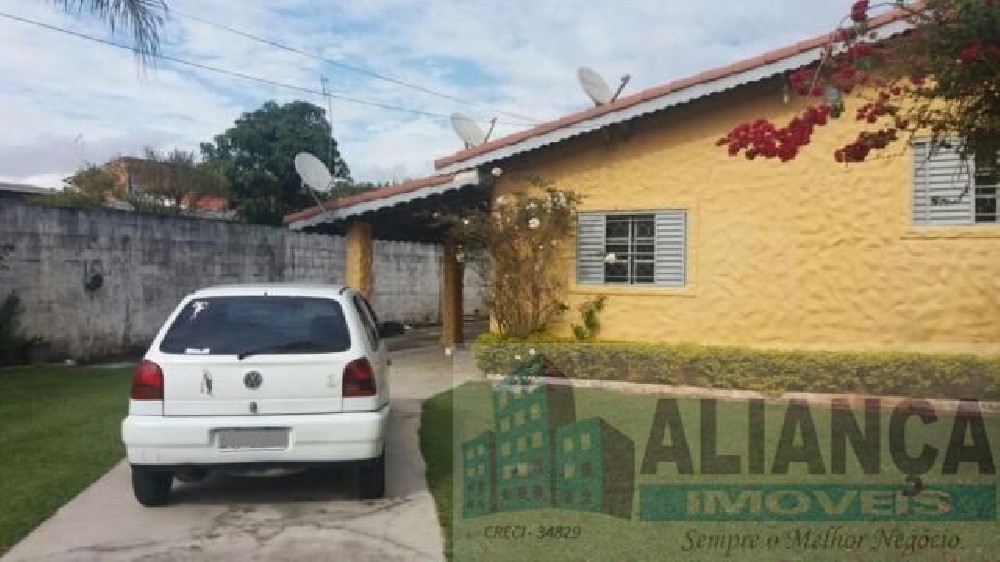 Chácara