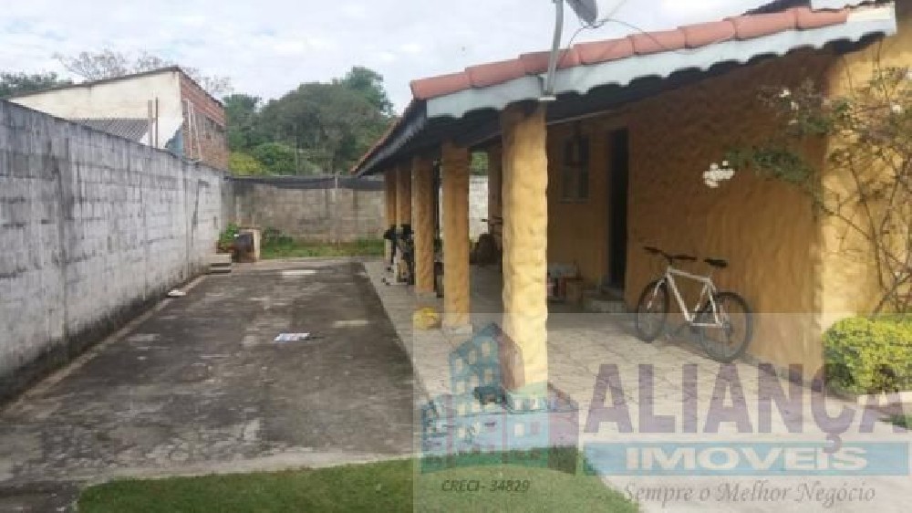 Chácara