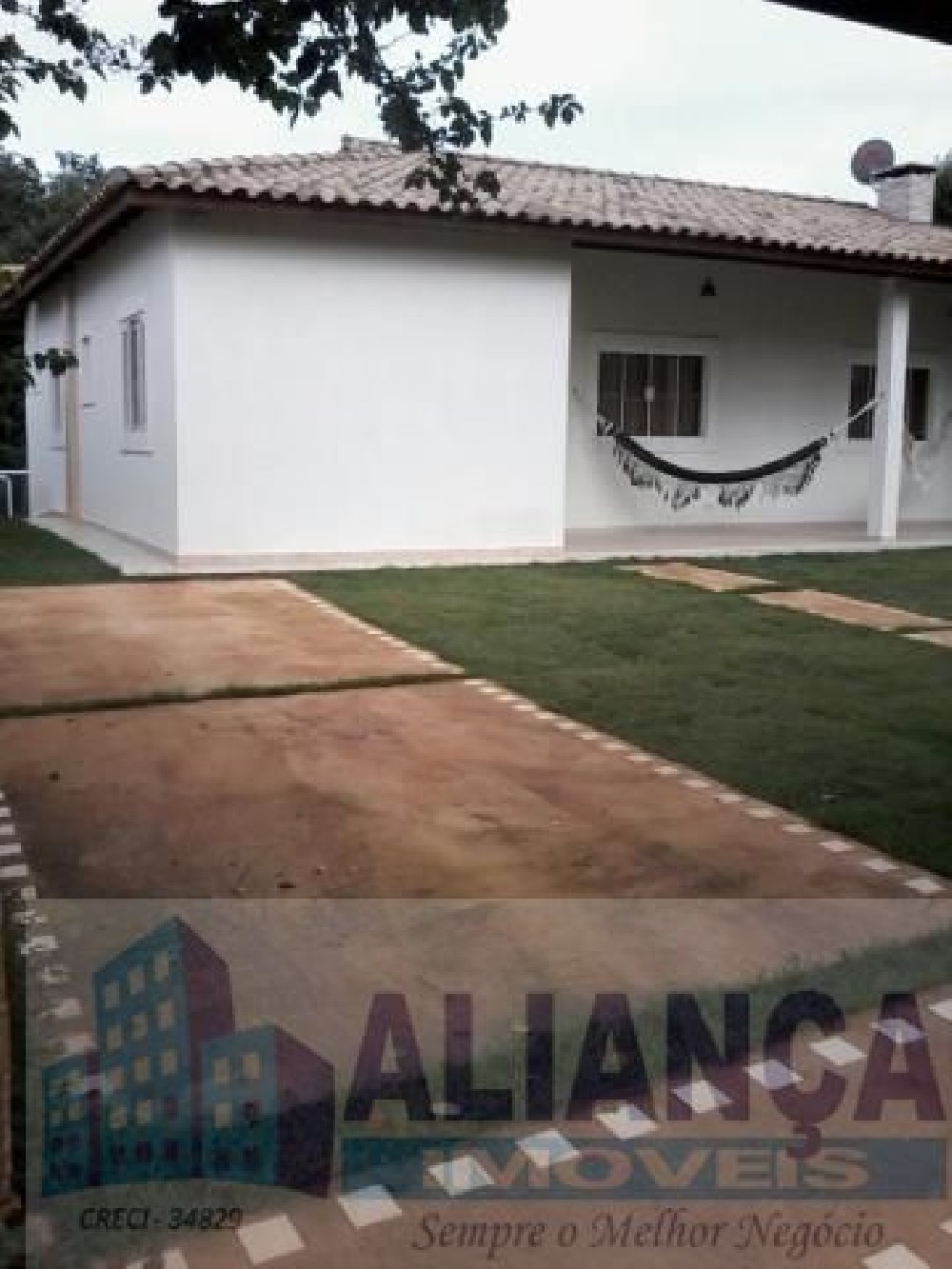 Chácara