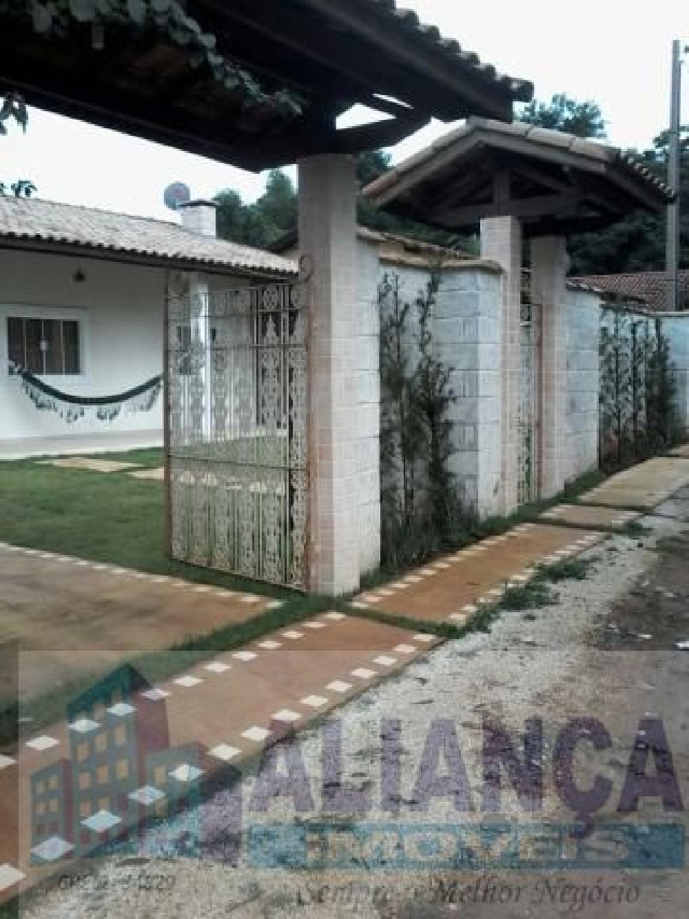 Chácara