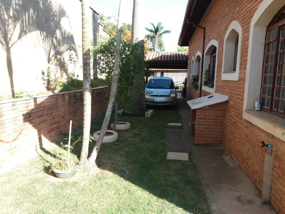 Chácara