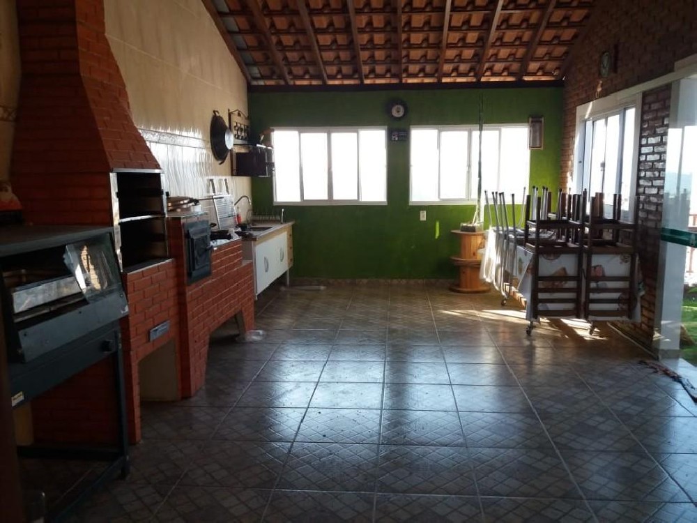 Chácara