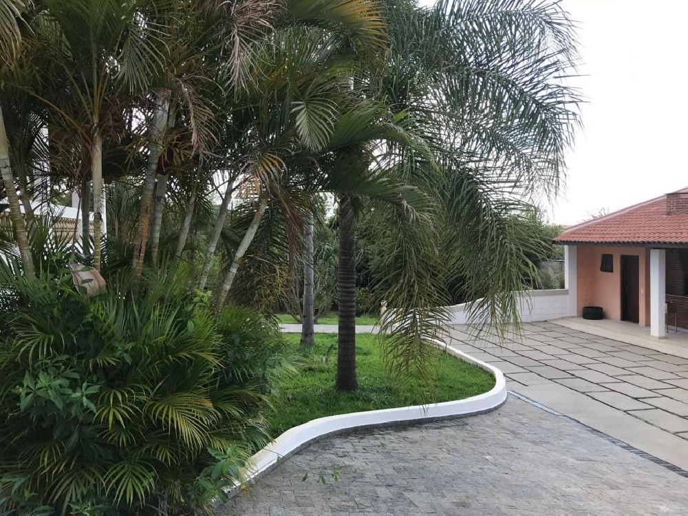 Chácara