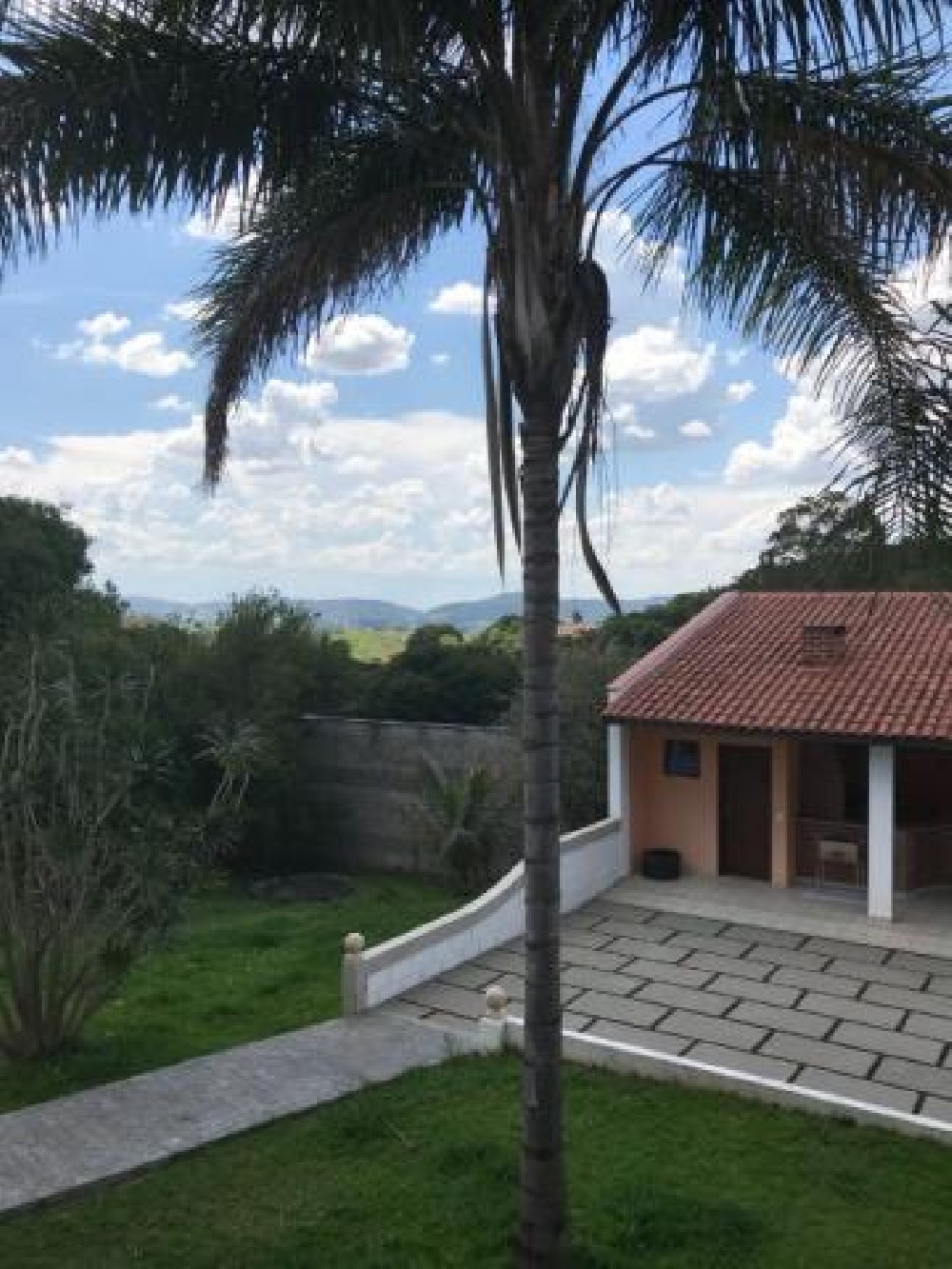 Chácara