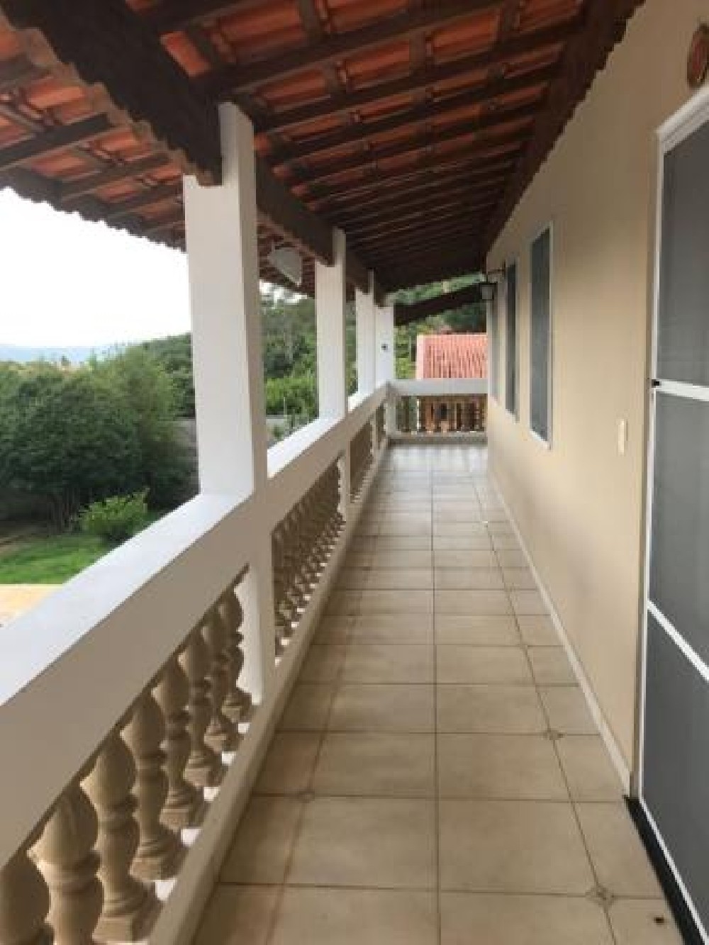 Chácara