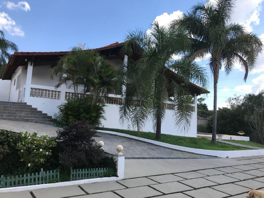 Chácara