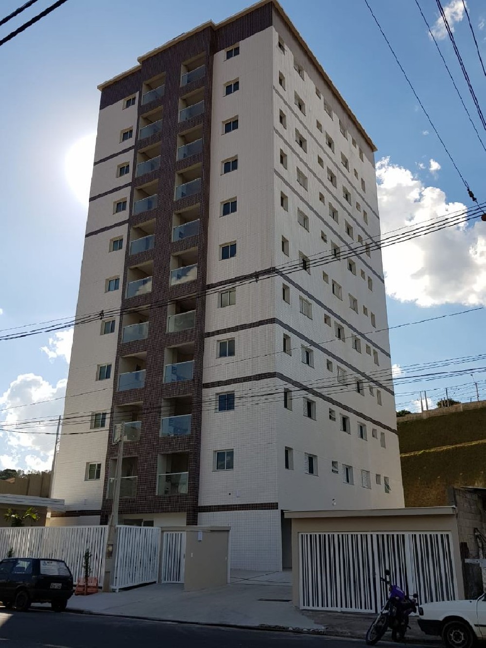 APARTAMENTO PARA VENDA 