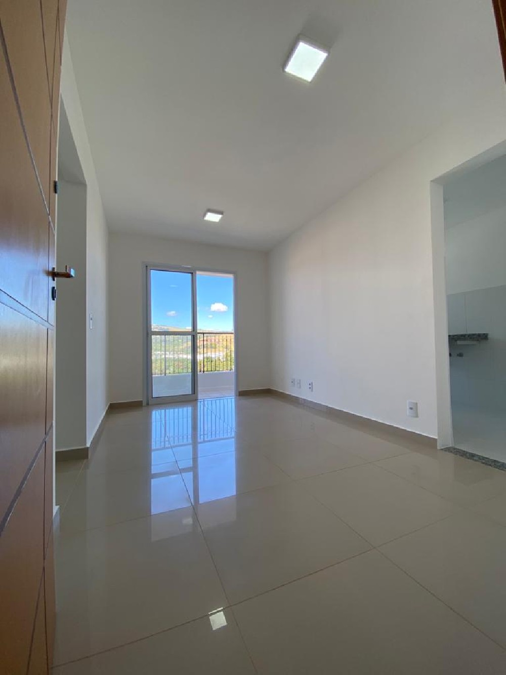 APARTAMENTO PARA VENDA CIDADES DITALIA
