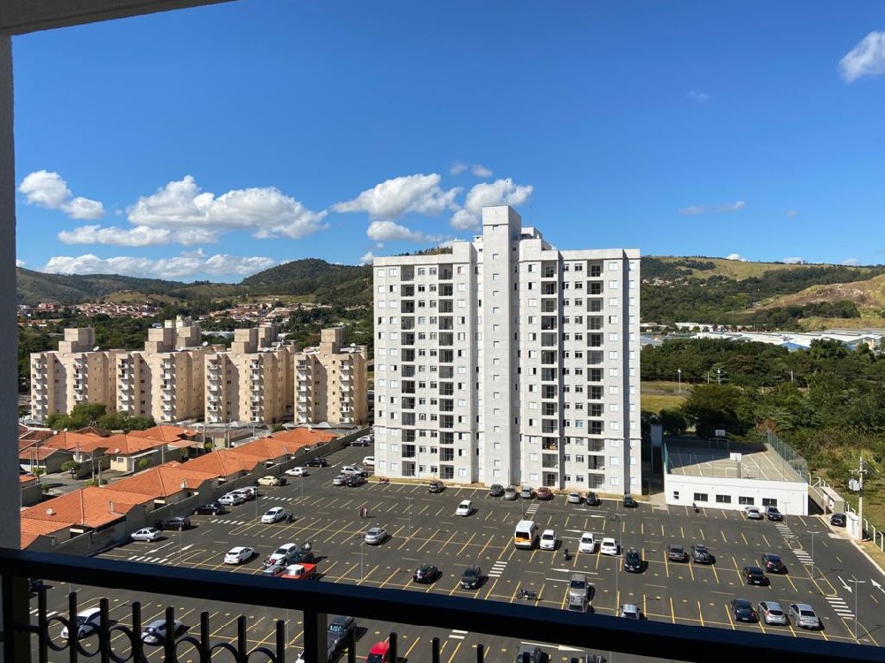 APARTAMENTO PARA VENDA CIDADES DITALIA
