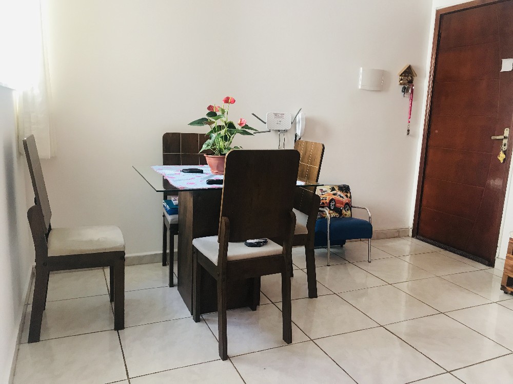 APARTAMENTO PARA VENDA!!!