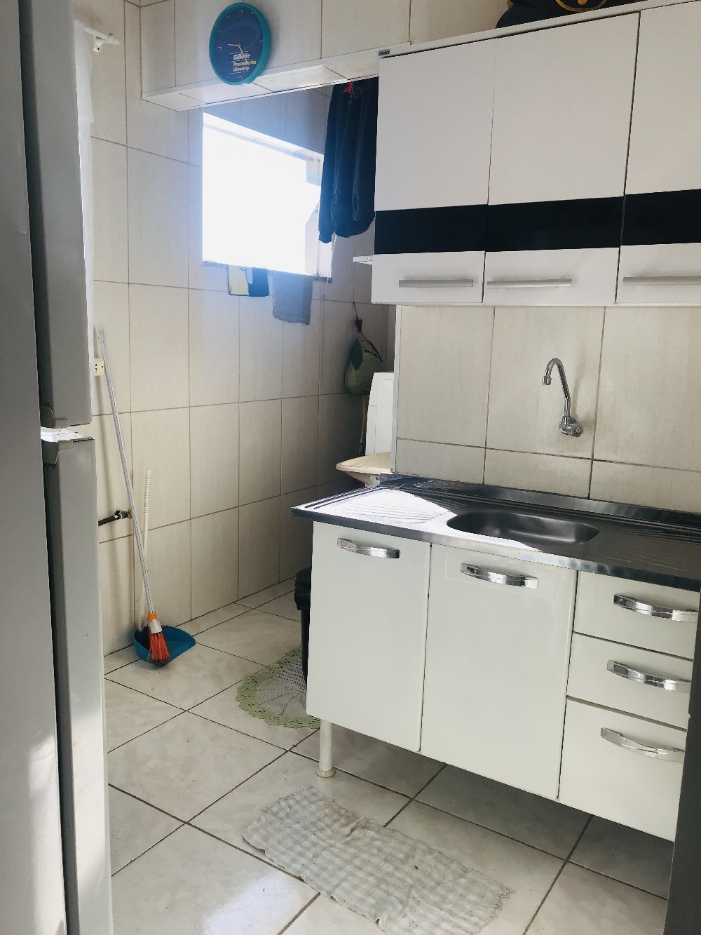 APARTAMENTO PARA VENDA!!!