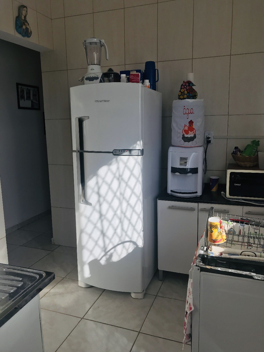 APARTAMENTO PARA VENDA!!!
