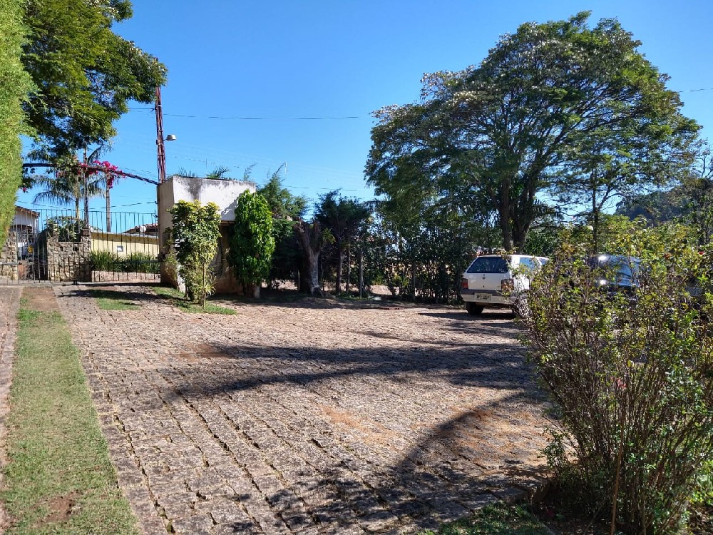 CHÁCARA PARA VENDA EM SERRA NEGRA