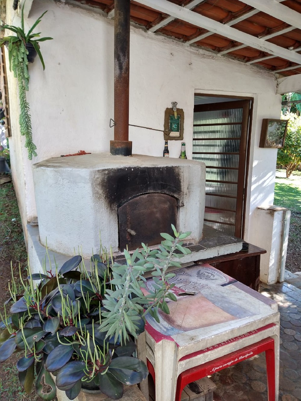 CHÁCARA PARA VENDA EM SERRA NEGRA