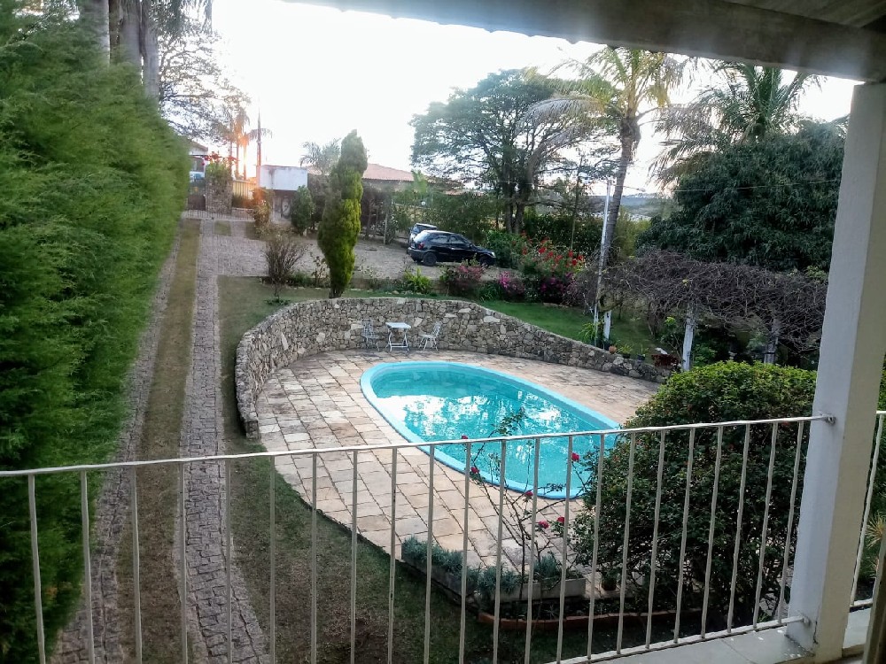 CHÁCARA PARA VENDA EM SERRA NEGRA