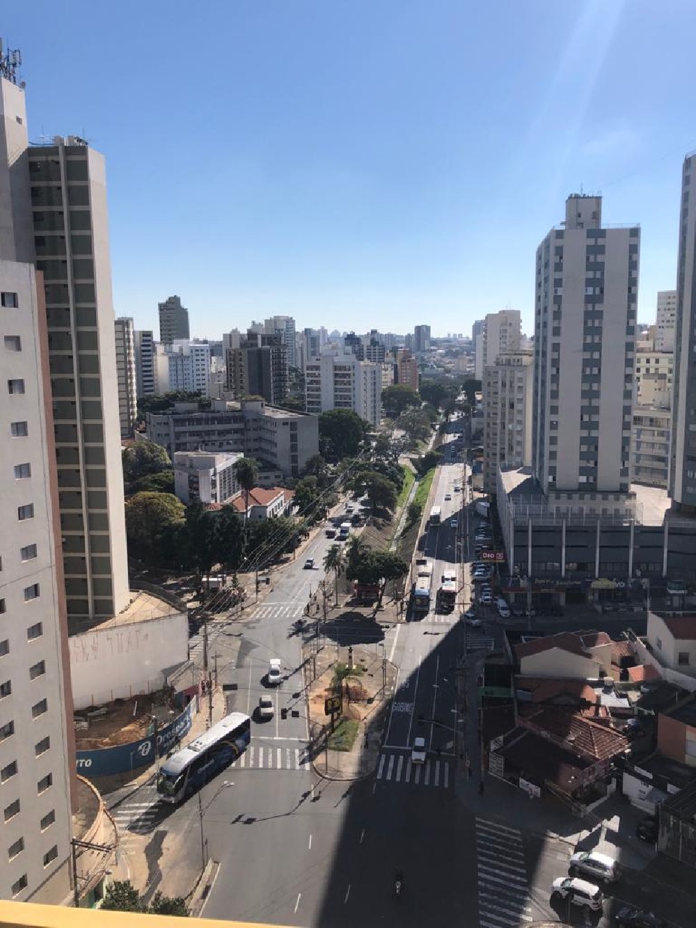 APARTAMENTO PARA VENDA EM CAMPINAS