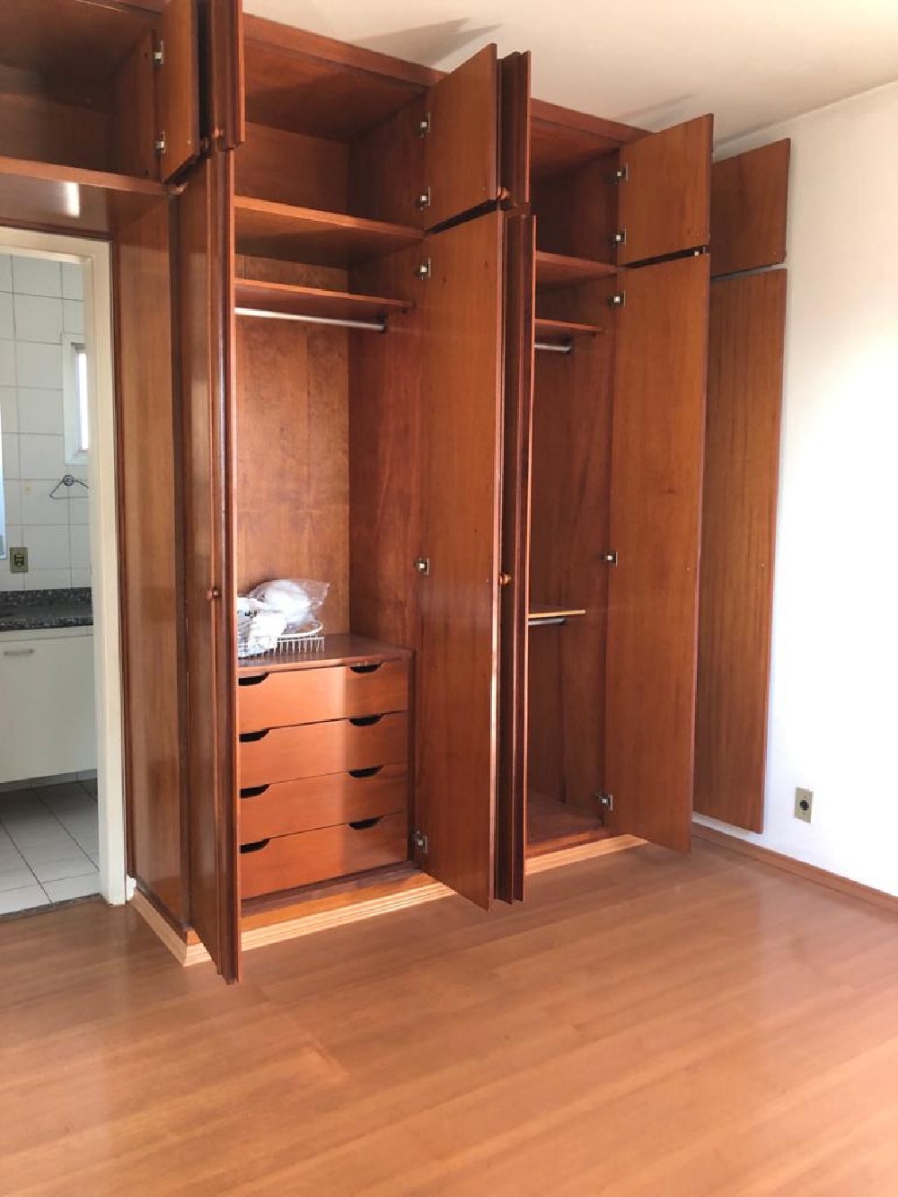 APARTAMENTO PARA VENDA EM CAMPINAS
