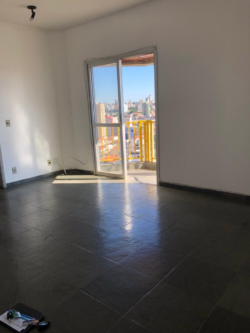 APARTAMENTO PARA VENDA EM CAMPINAS