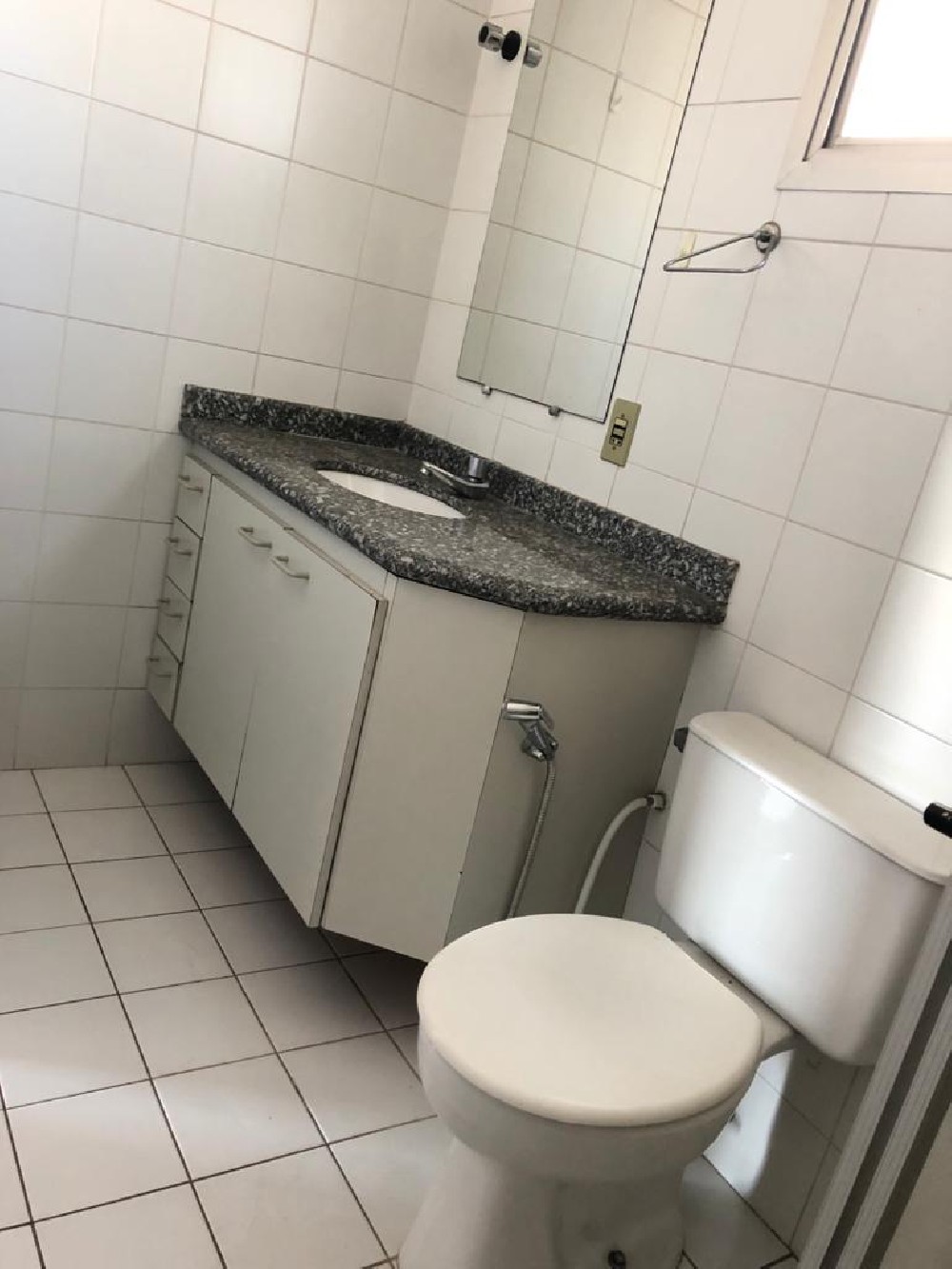 APARTAMENTO PARA VENDA EM CAMPINAS