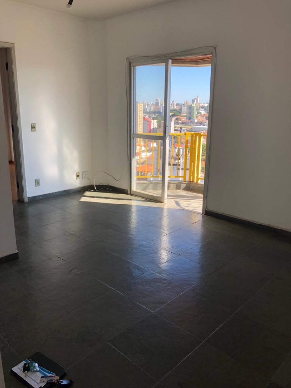 APARTAMENTO PARA VENDA EM CAMPINAS