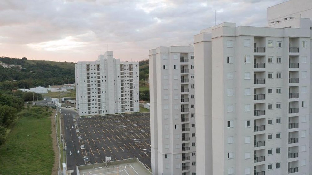 APARTAMENTO PARA LOCAÇÃO!!!