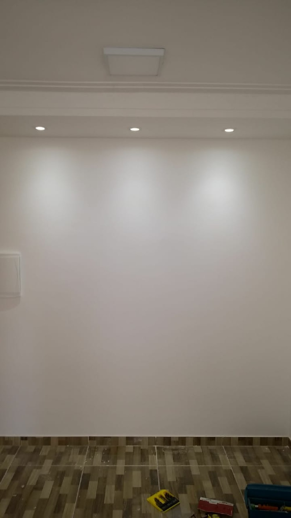 APARTAMENTO PARA LOCAÇÃO!!!